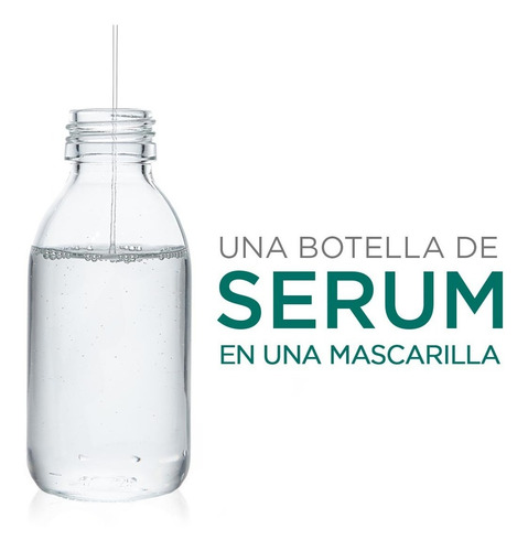 Mascarilla Para Ojos Garnier Hydra Bomb Ácido Hialurónico 6g Tipo De Piel Todo Tipo De Piel Todo Tipo De Piel