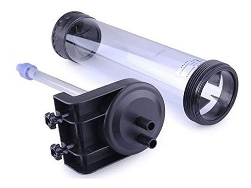 Filtro Externo Acuario Peceras Reactor Fluido Boyu Ft316