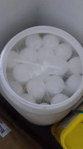Cloro En Pastillas Al 90%