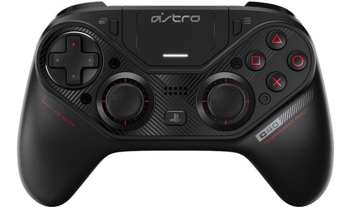 Astro Gaming C40 Tr Controller - Ps4 - Select Store Peru