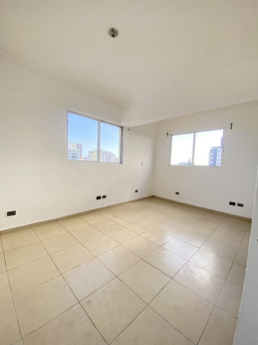 Apartamento En Alquiler Urb. Real