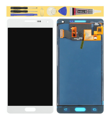 Pantalla Táctil Digitalizadora P/samsung Galaxy A5 2015 A500