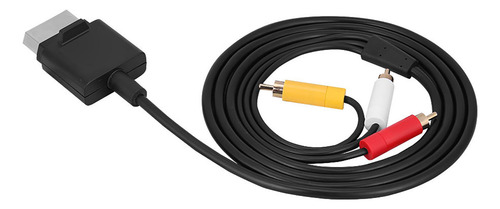 Console Component Abs Tv Cable Av De 1,8 M