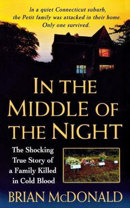 Libro In The Middle Of The Night - Brian Mcdonald