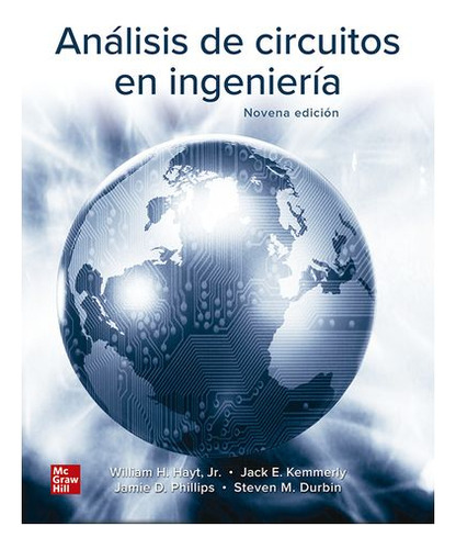 Libro Analisis De Circuitos En Ingenieria