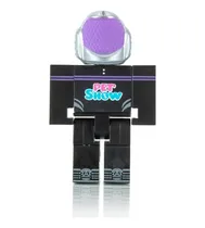 Comprar Roblox Pet Show Space Trainer Deluxe Mystery Pack Muñeco