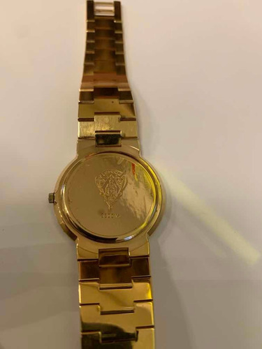 Relógio Gucci 3300m Original Na Caixa