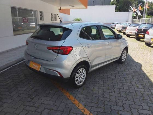 Fiat Argo 1.0 Firefly Flex Drive Manual