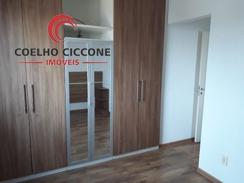 Imagem 3 de 15 de Compre Apartamento Em Santa Paula - V-2308
