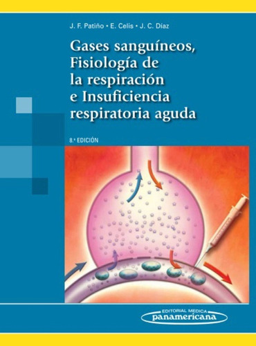 Gases Sanguíneos, Fisiología De La Respiración E Insuficienc