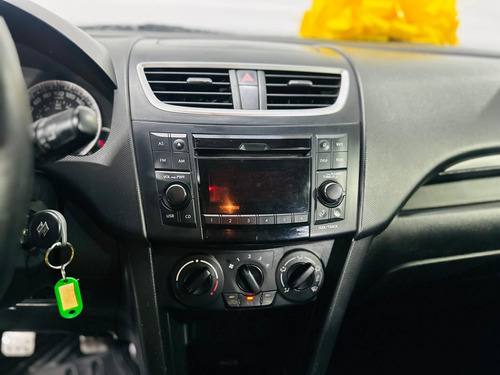 Suzuki Swift 1.4 Gls Mt