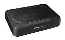 Bajo 8 X 5 PuLG Amplificado Pioneer Ts-wx130ea Clase D 160w