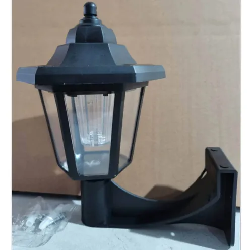 Lámpara Led J Powered Para Jardín