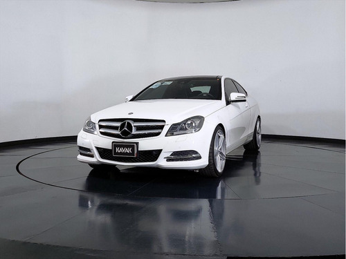 Mercedes Benz Clase C 1.8 C 250 Cgi At