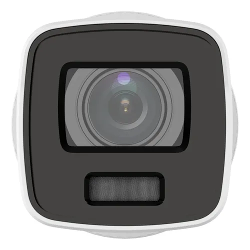 Camara Ip Bullet 4k Hikvision Ds-2cd2087g2-lu Colorvu Audio