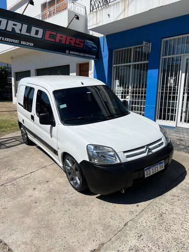 Citroën Berlingo 1.6 Vti 115 Business Mixto