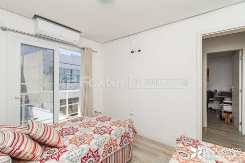 Casa Em Condomínio, 3 Dormitórios, 244 M², Aberta Dos Morros - 174753