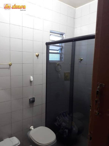 Imagem 4 de 13 de Casa Com 3 Dormitórios À Venda, 109 M² Por R$ 400.000 - Jardim Eusonia - Guarulhos/sp - Ca0249