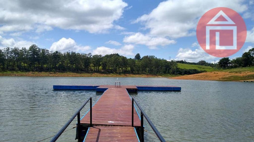 Casa Com 4 Dormitórios À Venda, 244 M² Por R$ 1.279.000,00 - Condomínio Náutico Porto Bragança - Bragança Paulista/sp - Ca2870