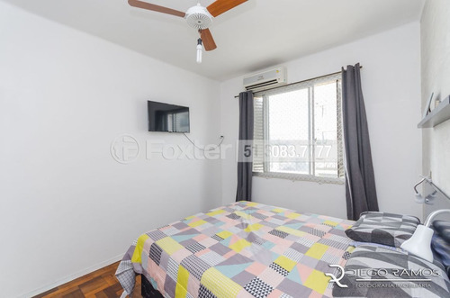 Imagem 6 de 16 de Apartamento, 2 Dormitórios, 50.8 M², Jardim Botânico - 197165