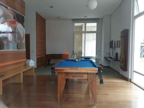 Imagem 15 de 15 de Apartamento À Venda, 182 M² Por R$ 1.700.000,00 - Tatuapé - São Paulo/sp - Av1715