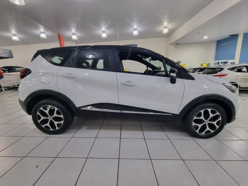 Imagem 4 de 11 de Captur Intense 1.6 16v - 2019/2020 - Automático - Completo