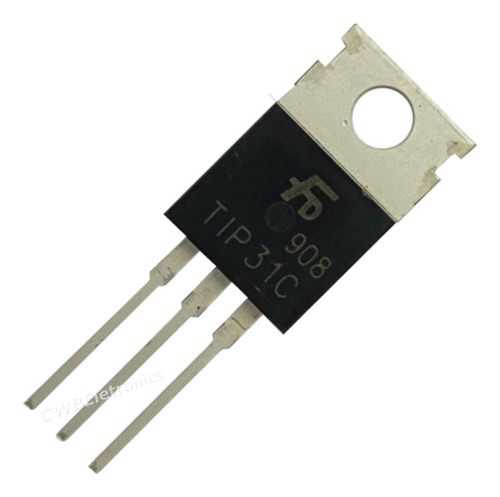 02 X Tip31c 02 X Lm723