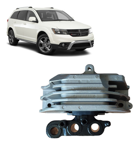 Soporte Motor Derecho Dodge Journey 2.4 2011 Al 2020