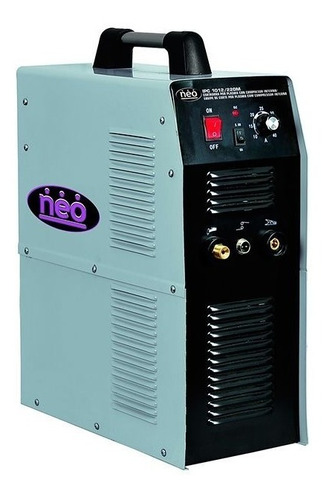 Cortadora Plasma Compresor Interno Neo 17mm Ipc1012