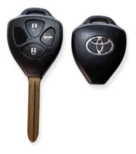 Llave Toyota Camry