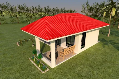 Casa Nueva