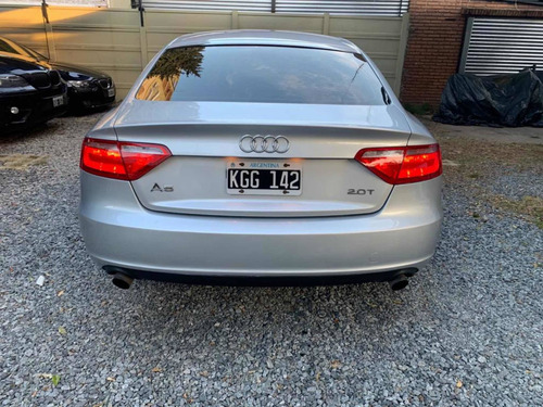Audi A5 Manual De Sexta