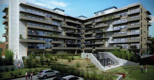 Imagen 6 de 14 de Venta Departamento 2 Amb En Campus, Villa Martelli