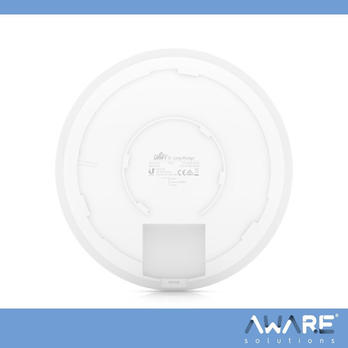 Ubiquiti Unifi U6-lr Access Point Wifi 6 Dual Band 3.0 Gbps