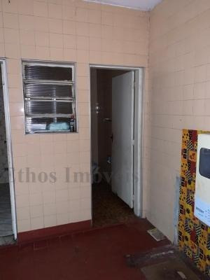 Ref.: 9447 - Sobrado Em São Paulo Para Venda - V9447
