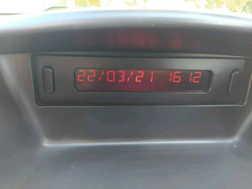 Peugeot 207 Xr Sport 1.4 8v Flex