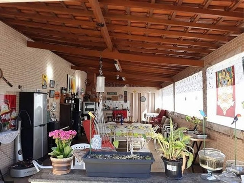 Imagem 10 de 15 de Casa Sobrado Para Venda, 2 Dormitório(s), 142.1m² - 10022