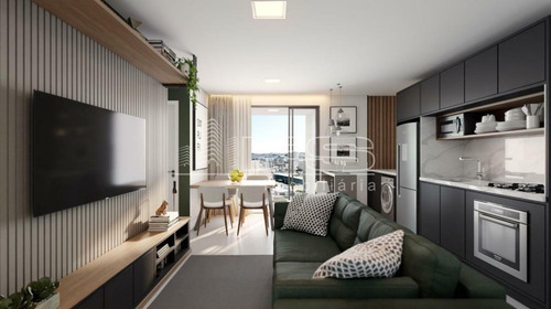 Imagem 14 de 15 de For Seasons Apartments Itapema - 4137