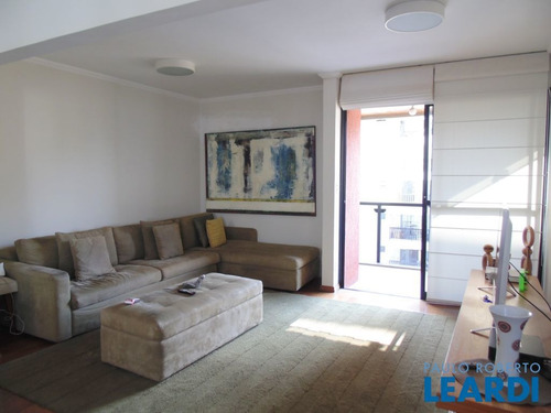 Imagem 7 de 15 de Duplex - Pompéia - Sp - 536379