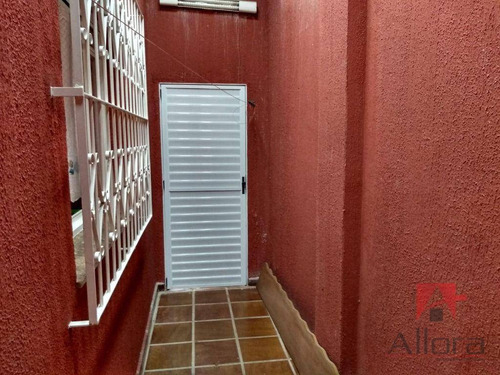 Imagem 9 de 17 de Casa Térrea Com 2 Dormitórios À Venda, 85 M² Por R$ 400.000 - Vila Aparecida - Bragança Paulista/sp - Ca1200