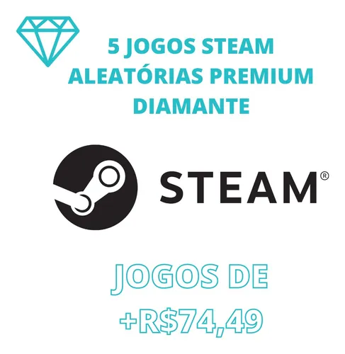 Keys da steam de graça e sorteios, São Paulo SP