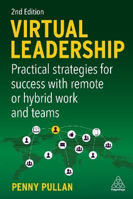 Libro Virtual Leadership : Practical Strategies For Getti...