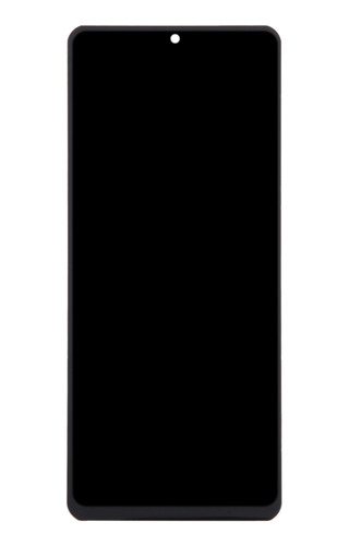 Pantalla Lcd Original Para Oppo Find N2 Flip Con Digitalizad