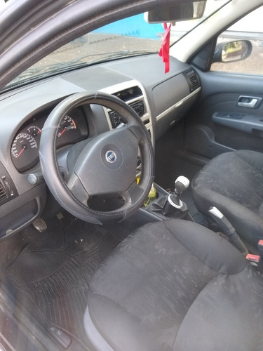 Fiat Palio 2004 1.8 Hlx Pack Electric