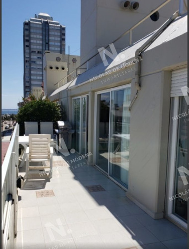 Imagen 24 de 25 de Venta De Apartamento En Punta Del Este, Maldonado - Punta Del Este Peninsula