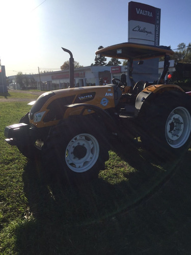 Imagen 3 de 7 de Tractor Valtra A990