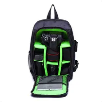 Comprar Mochila Fotografica Camara Foto Video Reflex Profesional 
