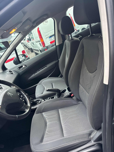 Peugeot 408 1.6 Active 115cv