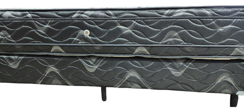 Conjunto Sommier Queen Ayfa Privilege 160x200 33cm 130kg