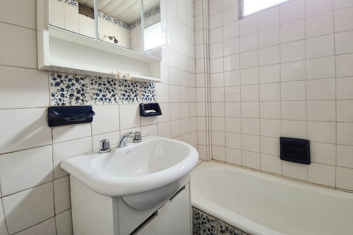 Venta Departamento 3 Ambientes Luminoso Balcón Barrio Inglés Caballito